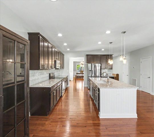3495 Jacob Court, Lexington, KY 40509