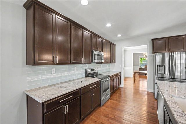 3495 Jacob Court, Lexington, KY 40509