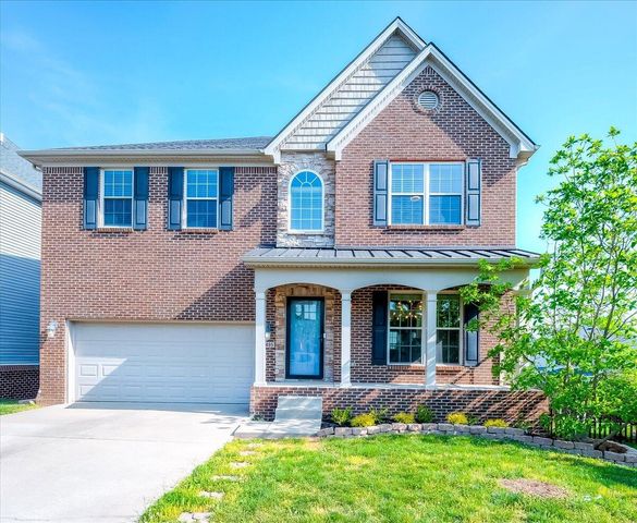 3495 Jacob Court, Lexington, KY 40509