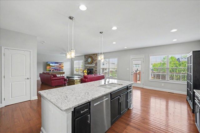 3495 Jacob Court, Lexington, KY 40509