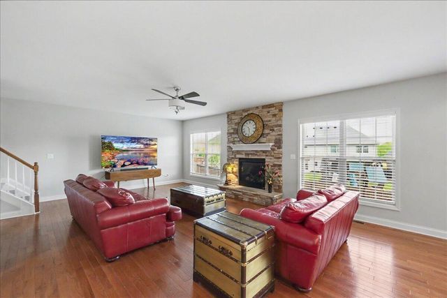 3495 Jacob Court, Lexington, KY 40509