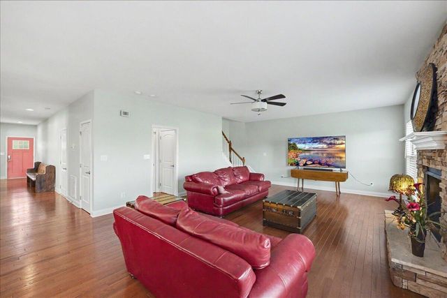 3495 Jacob Court, Lexington, KY 40509