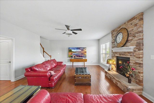 3495 Jacob Court, Lexington, KY 40509