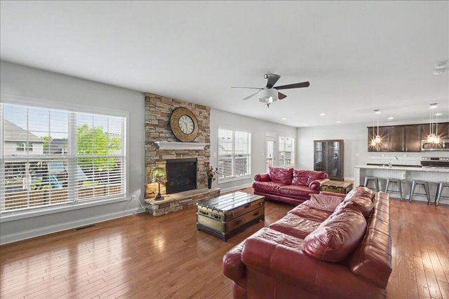 3495 Jacob Court, Lexington, KY 40509
