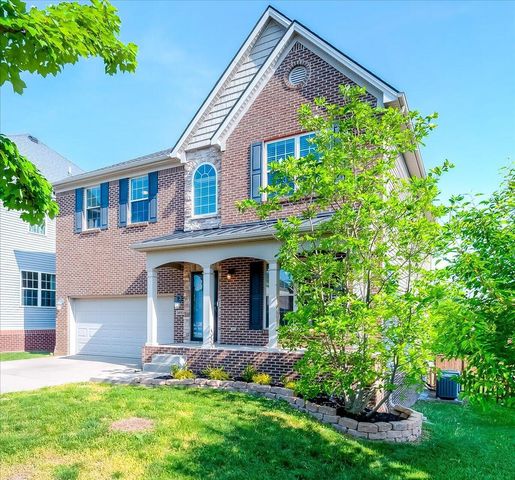3495 Jacob Court, Lexington, KY 40509