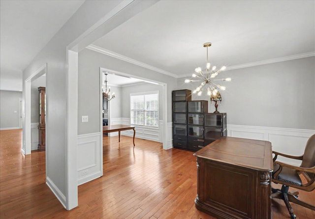 3495 Jacob Court, Lexington, KY 40509
