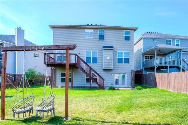 3495 Jacob Court, Lexington, KY 40509