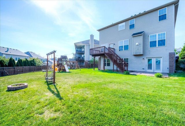 3495 Jacob Court, Lexington, KY 40509