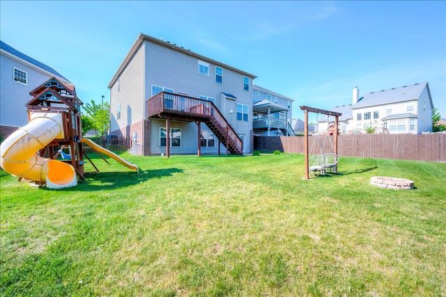3495 Jacob Court, Lexington, KY 40509