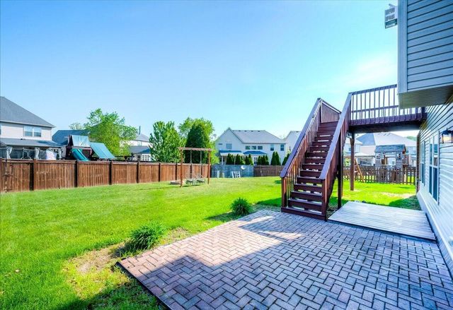 3495 Jacob Court, Lexington, KY 40509