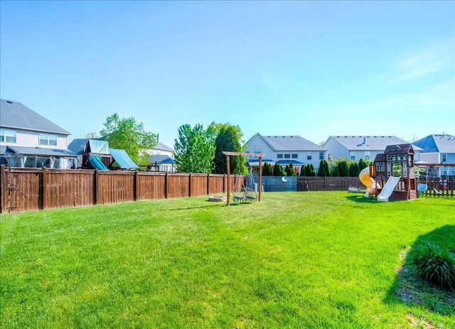 3495 Jacob Court, Lexington, KY 40509