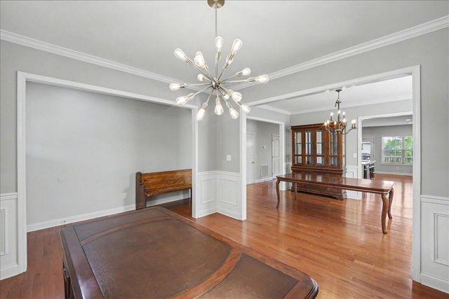 3495 Jacob Court, Lexington, KY 40509