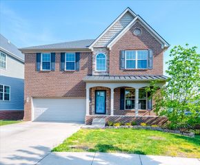 3495 Jacob Court, Lexington, KY 40509