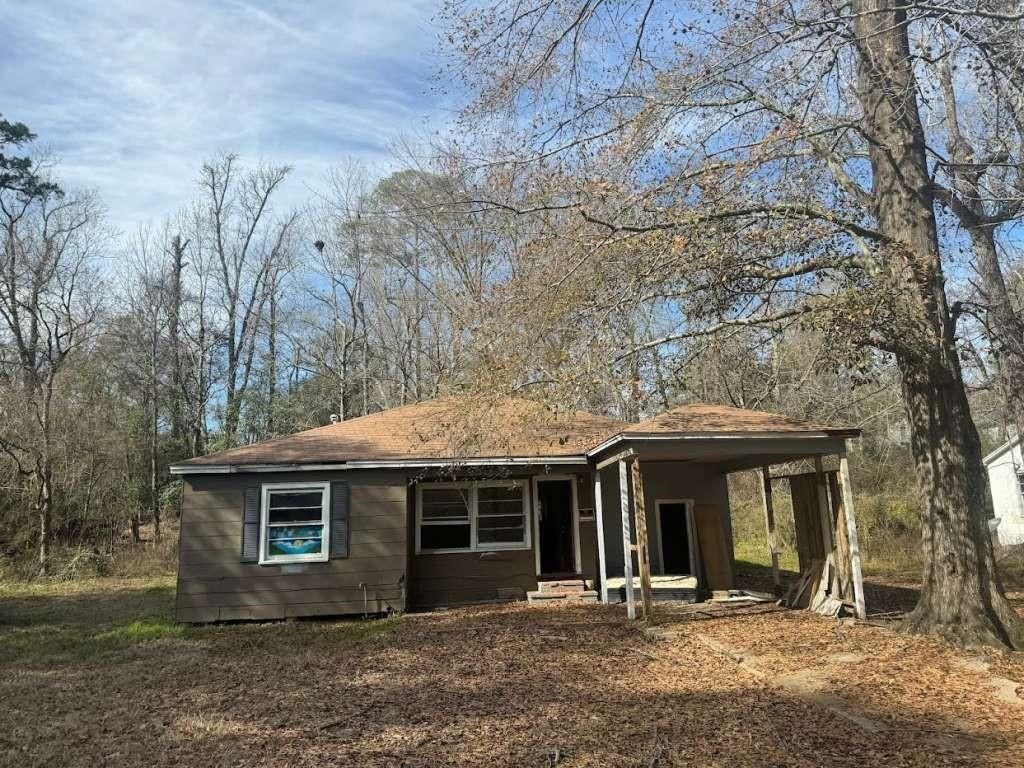 415 2nd Street, Jasper, TX 75951