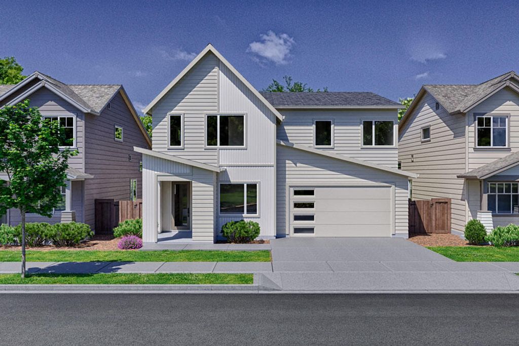 3719 NE Suchy Street, Bend, OR 97701