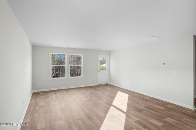 6417 Swainson Street SW Lot 221 Newlin, Ocean Isle Beach, NC 28469