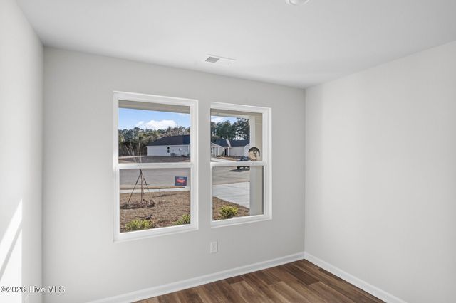 6417 Swainson Street SW Lot 221 Newlin, Ocean Isle Beach, NC 28469