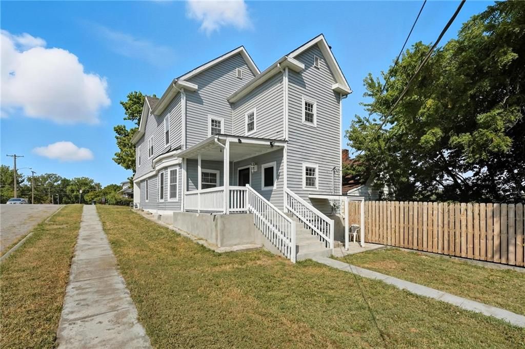 49 S Pyle Street, Kansas City, KS 66101