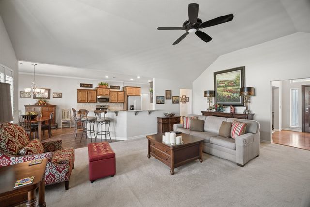 13005 W 60th Street S, Sand Springs, OK 74063