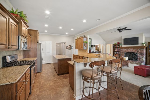 13005 W 60th Street S, Sand Springs, OK 74063
