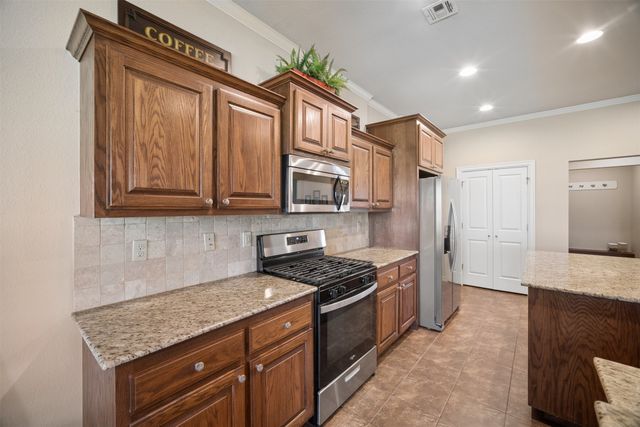 13005 W 60th Street S, Sand Springs, OK 74063
