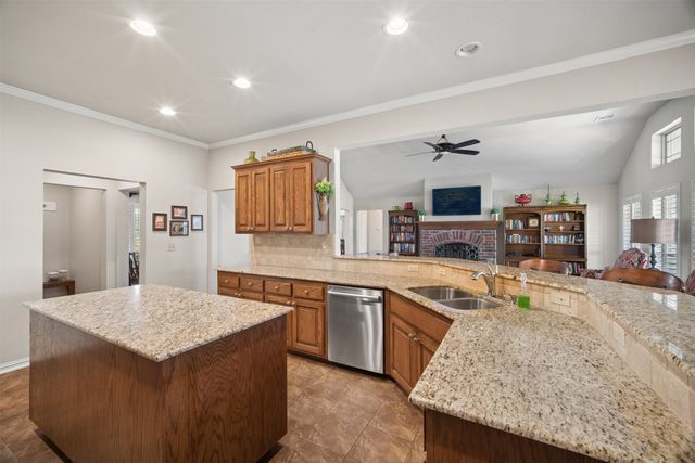13005 W 60th Street S, Sand Springs, OK 74063