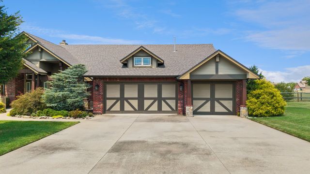 13005 W 60th Street S, Sand Springs, OK 74063