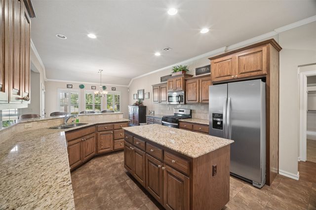 13005 W 60th Street S, Sand Springs, OK 74063