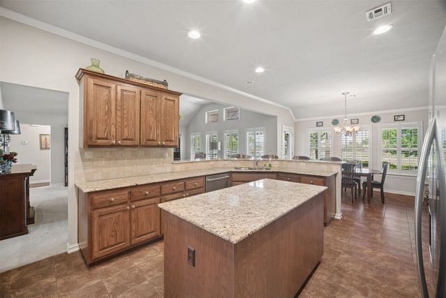 13005 W 60th Street S, Sand Springs, OK 74063