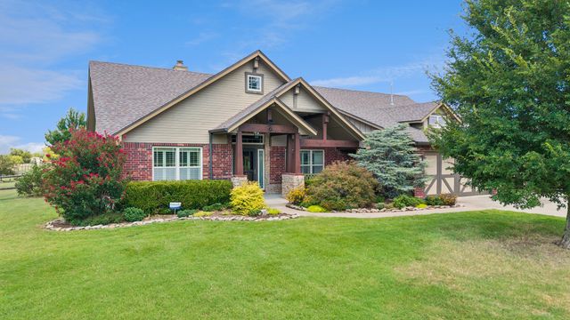 13005 W 60th Street S, Sand Springs, OK 74063