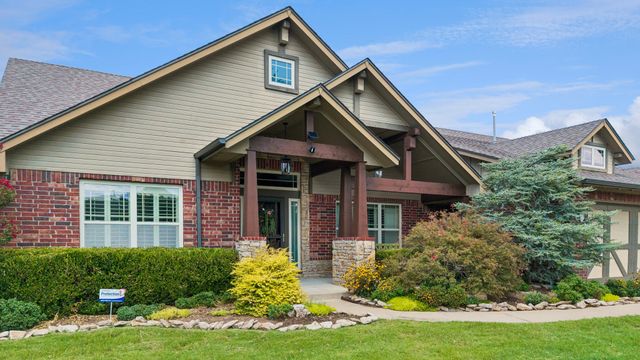 13005 W 60th Street S, Sand Springs, OK 74063