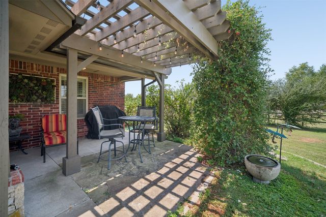 13005 W 60th Street S, Sand Springs, OK 74063