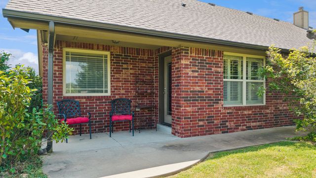 13005 W 60th Street S, Sand Springs, OK 74063