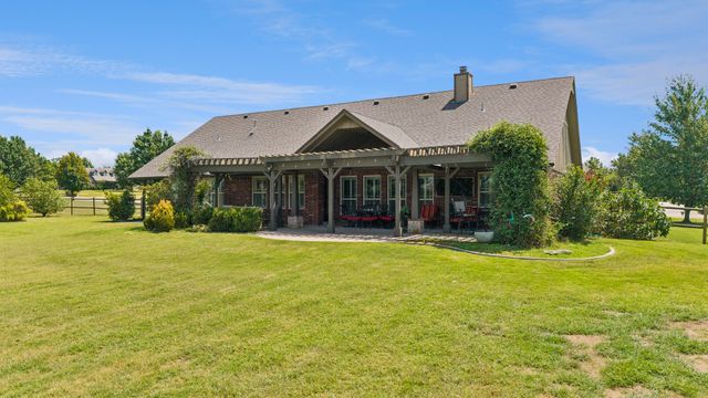 13005 W 60th Street S, Sand Springs, OK 74063