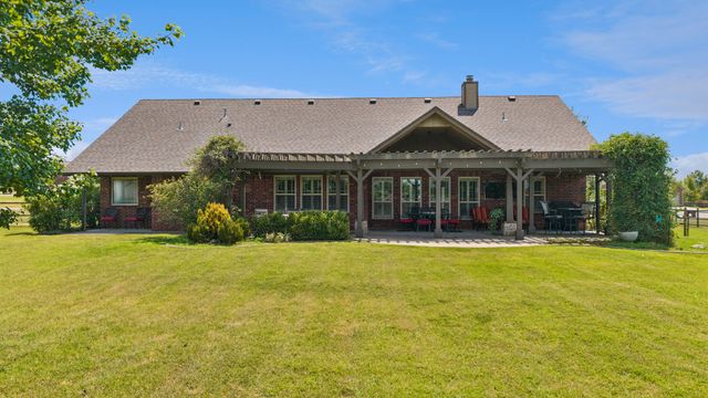 13005 W 60th Street S, Sand Springs, OK 74063