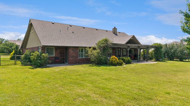 13005 W 60th Street S, Sand Springs, OK 74063