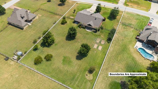 13005 W 60th Street S, Sand Springs, OK 74063