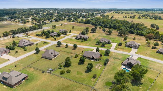 13005 W 60th Street S, Sand Springs, OK 74063