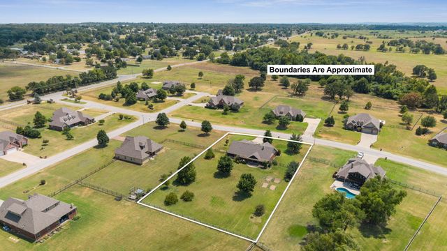 13005 W 60th Street S, Sand Springs, OK 74063
