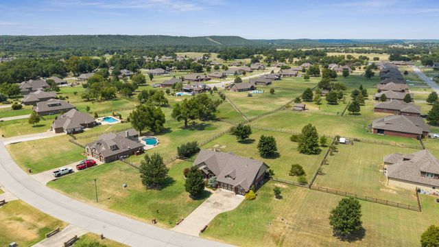 13005 W 60th Street S, Sand Springs, OK 74063