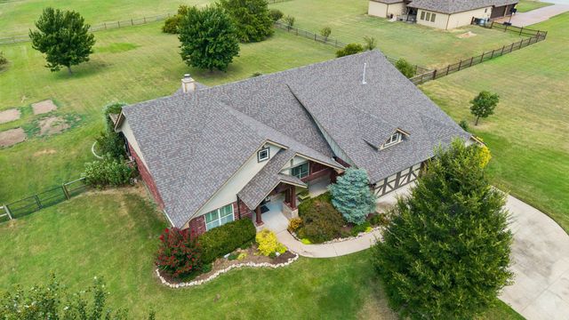 13005 W 60th Street S, Sand Springs, OK 74063