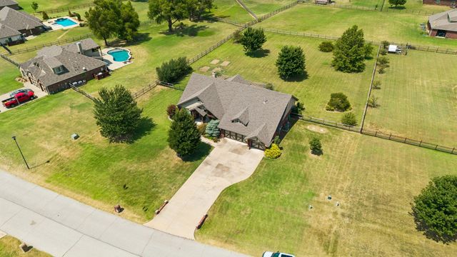 13005 W 60th Street S, Sand Springs, OK 74063