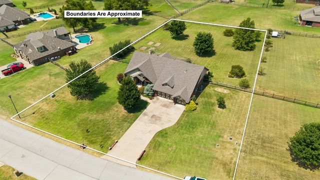 13005 W 60th Street S, Sand Springs, OK 74063