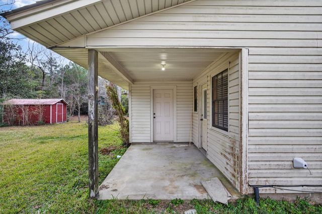 9015 Fm 92 S, Woodville, TX 75979