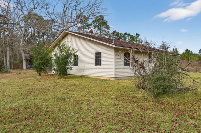 9015 Fm 92 S, Woodville, TX 75979