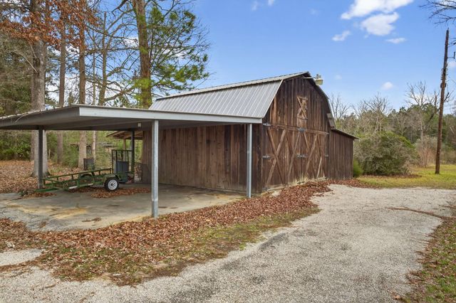 9015 Fm 92 S, Woodville, TX 75979