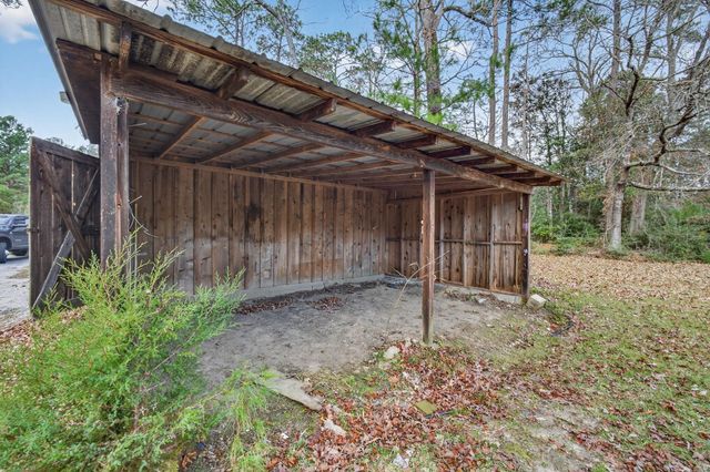 9015 Fm 92 S, Woodville, TX 75979