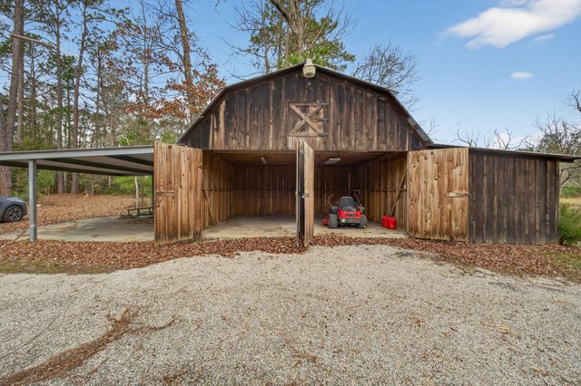 9015 Fm 92 S, Woodville, TX 75979