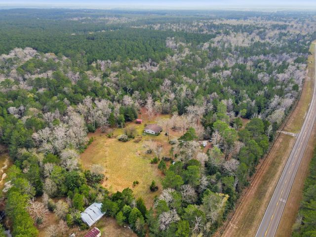 9015 Fm 92 S, Woodville, TX 75979