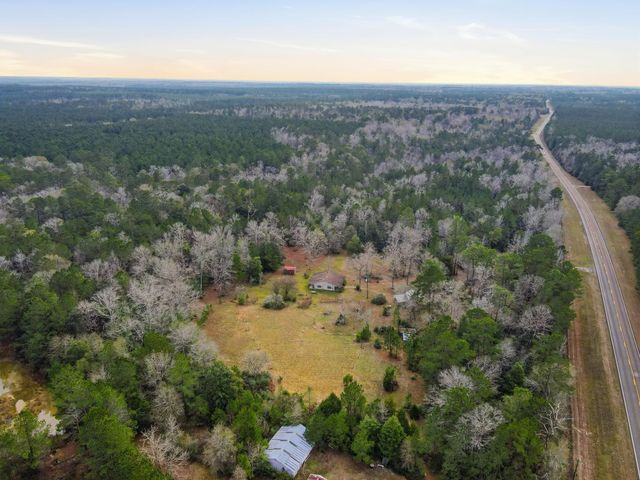 9015 Fm 92 S, Woodville, TX 75979